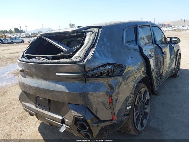 5YM23CS01P9S74352 BMW Xm