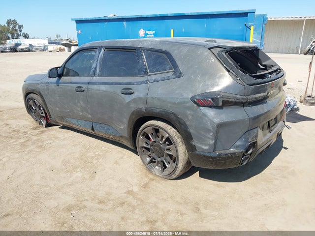 5YM23CS01P9S74352 BMW Xm