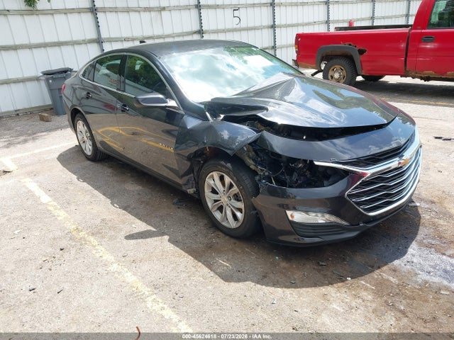 Aukcja sprzedaży 2023 Chevrolet Malibu Fwd 1lt, vin: 1G1ZD5ST2PF240246, numer aukcji: 45624618