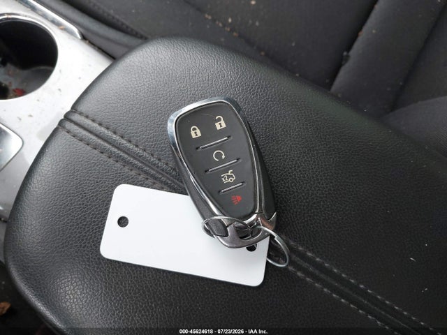 45624618 :رقم المزاد ، 1G1ZD5ST2PF240246 vin ، 2023 Chevrolet Malibu Fwd 1lt مزاد بيع