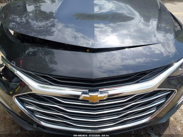 45624618 :رقم المزاد ، 1G1ZD5ST2PF240246 vin ، 2023 Chevrolet Malibu Fwd 1lt مزاد بيع