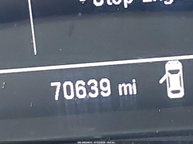 45624618 :رقم المزاد ، 1G1ZD5ST2PF240246 vin ، 2023 Chevrolet Malibu Fwd 1lt مزاد بيع