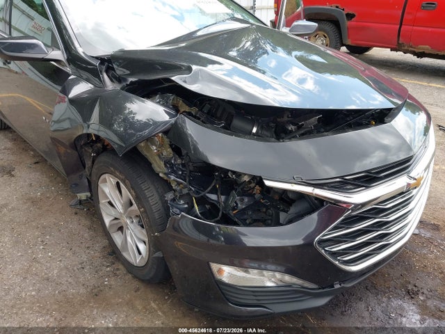 45624618 :رقم المزاد ، 1G1ZD5ST2PF240246 vin ، 2023 Chevrolet Malibu Fwd 1lt مزاد بيع