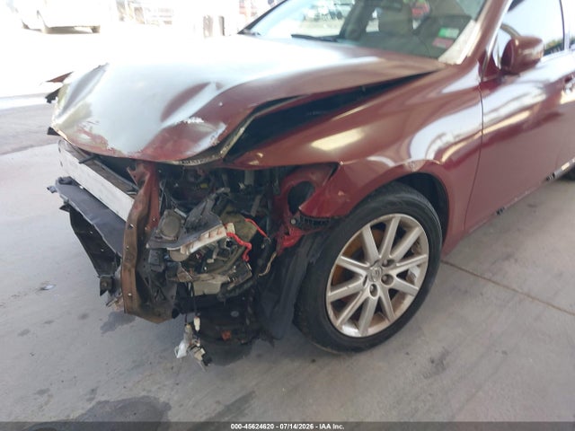 2006 Lexus Gs 300 მანქანა იყიდება აუქციონზე, vin: JTHBH96S665043864, აუქციონის ნომერი: 45624620