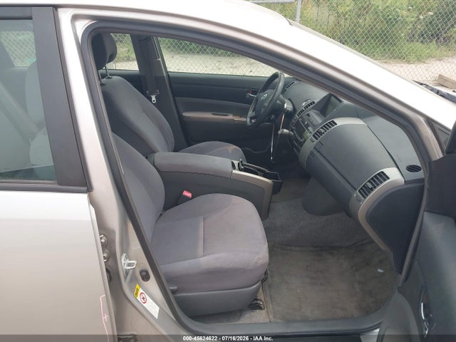 Продажа на аукционе авто 2006 Toyota Prius, vin: JTDKB20U463172444, номер лота: 45624622