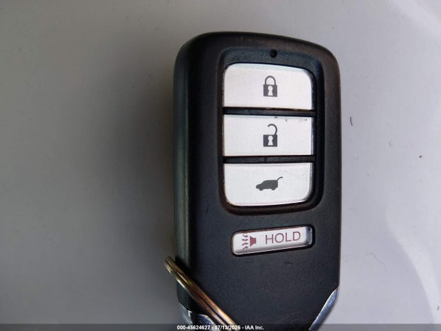 3HGGK5H89KM716414 Honda FIT EX