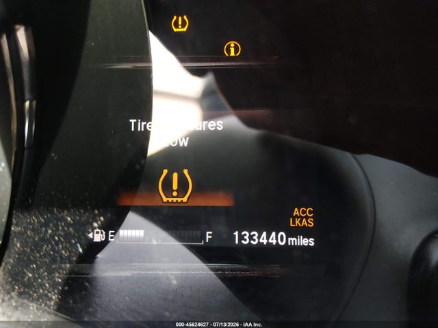 3HGGK5H89KM716414 Honda FIT EX
