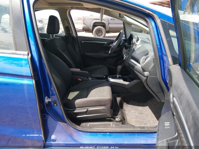3HGGK5H89KM716414 Honda FIT EX