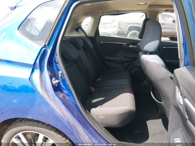 3HGGK5H89KM716414 Honda FIT EX