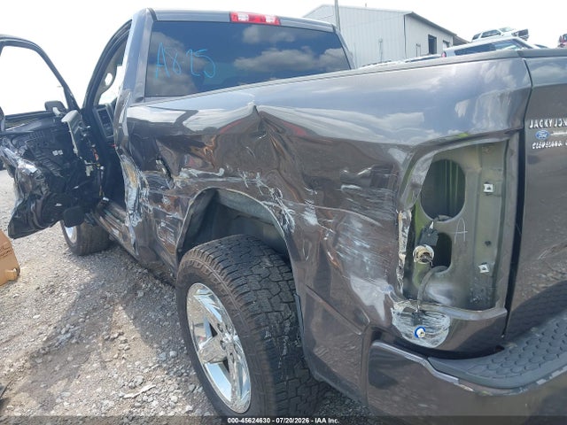 Aukcja sprzedaży 2015 Ram 1500 Express, vin: 3C6JR6AG4FG660420, numer aukcji: 45624630
