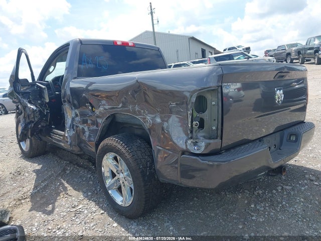 Aukcja sprzedaży 2015 Ram 1500 Express, vin: 3C6JR6AG4FG660420, numer aukcji: 45624630