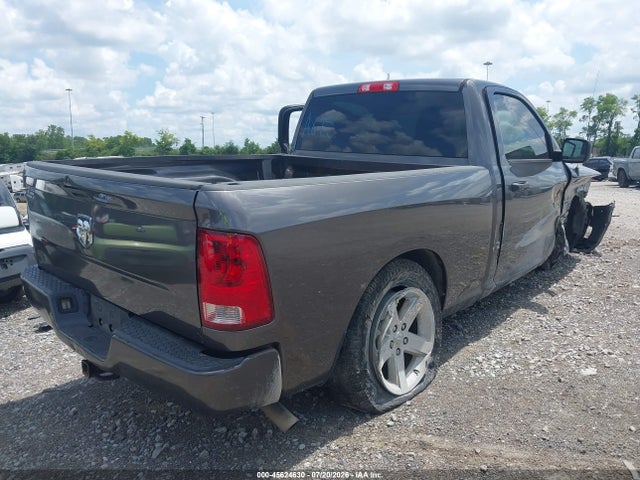 Aukcja sprzedaży 2015 Ram 1500 Express, vin: 3C6JR6AG4FG660420, numer aukcji: 45624630