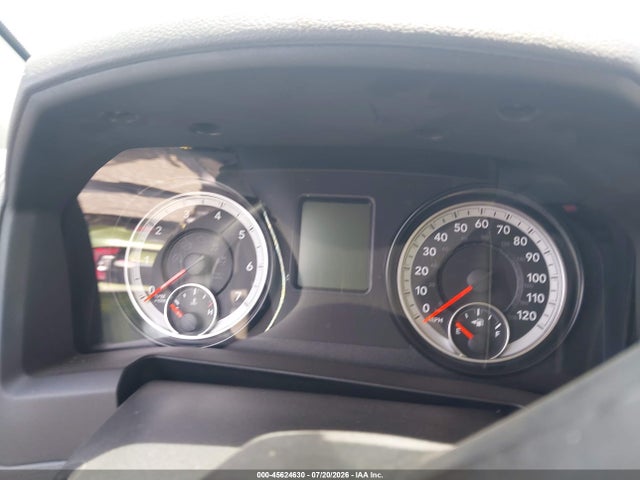 Aukcja sprzedaży 2015 Ram 1500 Express, vin: 3C6JR6AG4FG660420, numer aukcji: 45624630