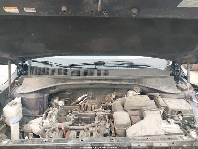 Aukcja sprzedaży 2020 Kia Sorento 2.4l Lx, vin: 5XYPGDA37LG684151, numer aukcji: 45624632