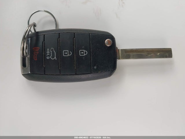 Aukcja sprzedaży 2020 Kia Sorento 2.4l Lx, vin: 5XYPGDA37LG684151, numer aukcji: 45624632