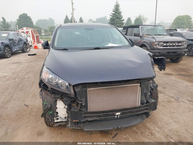Aukcja sprzedaży 2020 Kia Sorento 2.4l Lx, vin: 5XYPGDA37LG684151, numer aukcji: 45624632
