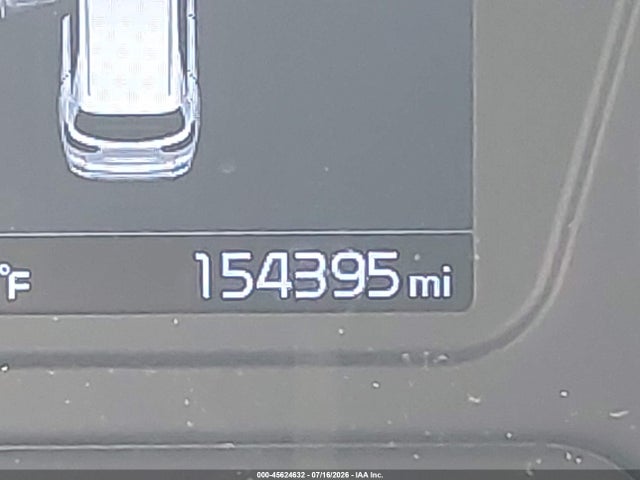 Aukcja sprzedaży 2020 Kia Sorento 2.4l Lx, vin: 5XYPGDA37LG684151, numer aukcji: 45624632