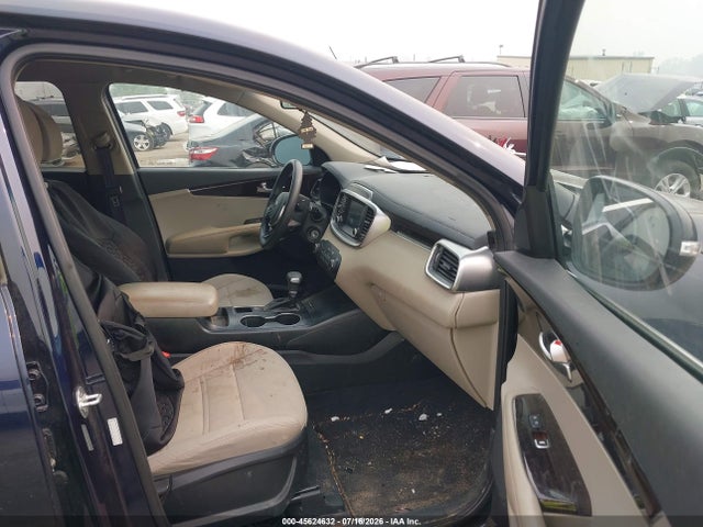 Aukcja sprzedaży 2020 Kia Sorento 2.4l Lx, vin: 5XYPGDA37LG684151, numer aukcji: 45624632