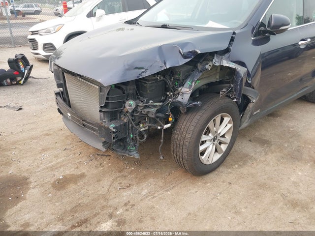 Aukcja sprzedaży 2020 Kia Sorento 2.4l Lx, vin: 5XYPGDA37LG684151, numer aukcji: 45624632