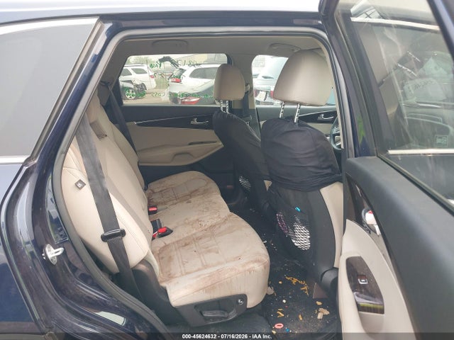 Aukcja sprzedaży 2020 Kia Sorento 2.4l Lx, vin: 5XYPGDA37LG684151, numer aukcji: 45624632