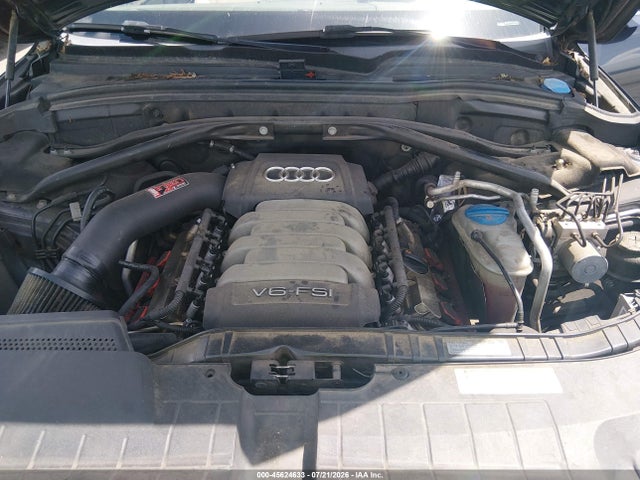 Продаж на аукціоні авто 2012 Audi Q5 3.2 Premium Plus, vin: WA1DKAFP3CA056805, номер лоту: 45624633