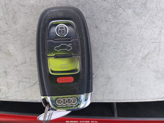 Продаж на аукціоні авто 2012 Audi Q5 3.2 Premium Plus, vin: WA1DKAFP3CA056805, номер лоту: 45624633