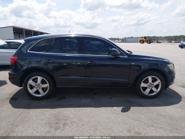 Продаж на аукціоні авто 2012 Audi Q5 3.2 Premium Plus, vin: WA1DKAFP3CA056805, номер лоту: 45624633