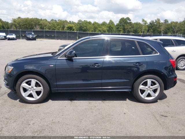 Продаж на аукціоні авто 2012 Audi Q5 3.2 Premium Plus, vin: WA1DKAFP3CA056805, номер лоту: 45624633
