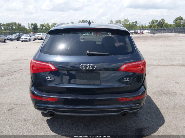 Продаж на аукціоні авто 2012 Audi Q5 3.2 Premium Plus, vin: WA1DKAFP3CA056805, номер лоту: 45624633