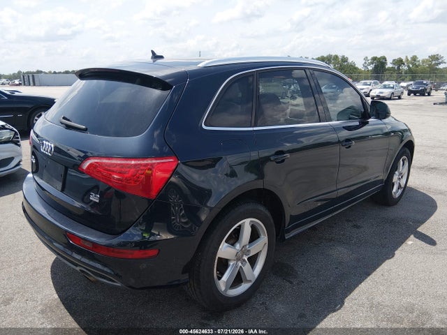 Продаж на аукціоні авто 2012 Audi Q5 3.2 Premium Plus, vin: WA1DKAFP3CA056805, номер лоту: 45624633