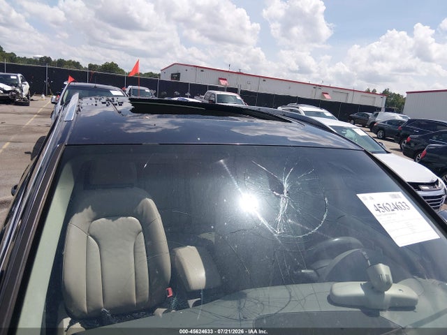 Продаж на аукціоні авто 2012 Audi Q5 3.2 Premium Plus, vin: WA1DKAFP3CA056805, номер лоту: 45624633