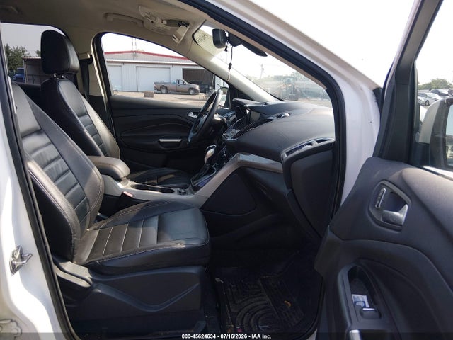 45624634 :رقم المزاد ، 1FMCU9H97DUA61347 vin ، 2013 Ford Escape Sel مزاد بيع