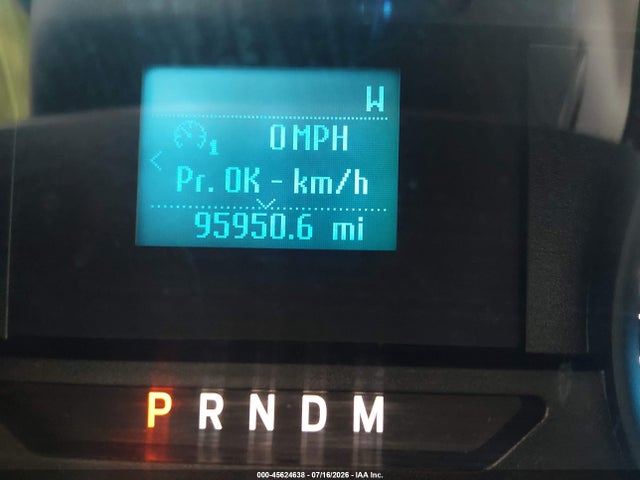 1FTEW1EP1LKE81854 Ford F-150 Xl