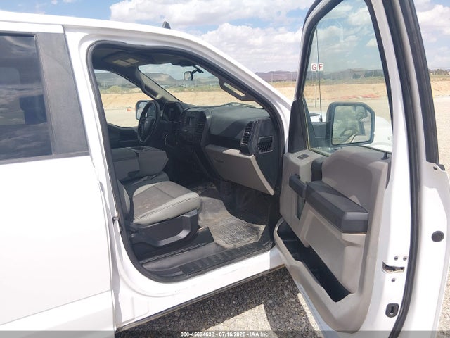 1FTEW1EP1LKE81854 Ford F-150 Xl