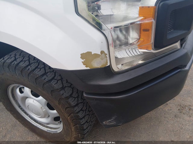 1FTEW1EP1LKE81854 Ford F-150 Xl