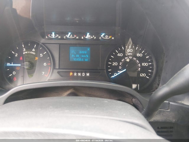 1FTEW1EP1LKE81854 Ford F-150 Xl