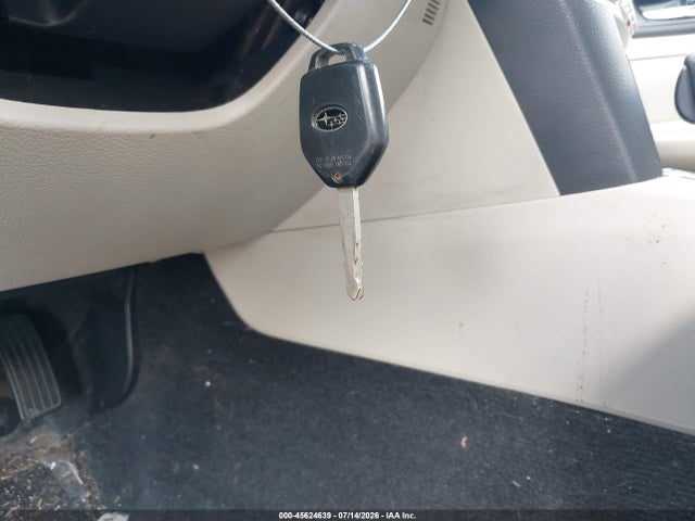 45624639 :رقم المزاد ، 4S4BRBCC3A3316035 vin ، 2010 Subaru Outback 2.5i Premium مزاد بيع