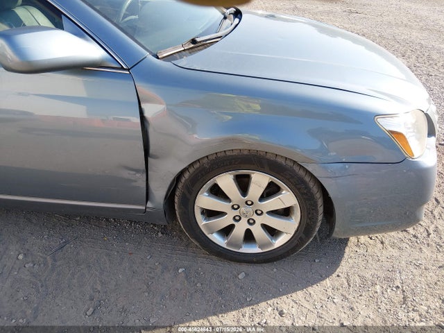 2005 Toyota Avalon Xls მანქანა იყიდება აუქციონზე, vin: 4T1BK36B45U028490, აუქციონის ნომერი: 45624643
