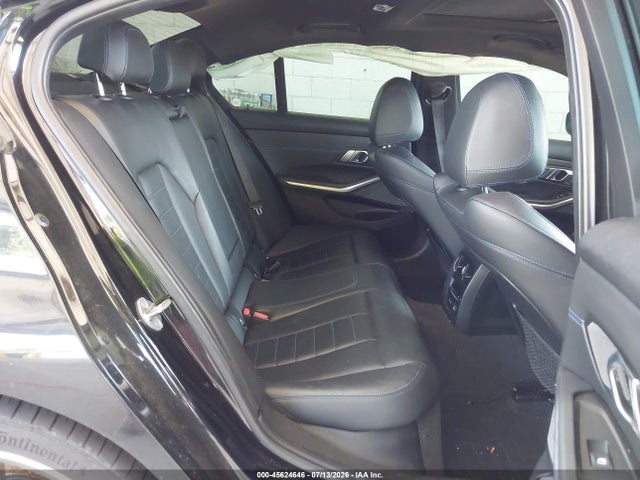 Продаж на аукціоні авто 2020 Bmw M340i M340i Xdrive, vin: WBA5U9C0XLA380373, номер лоту: 45624646