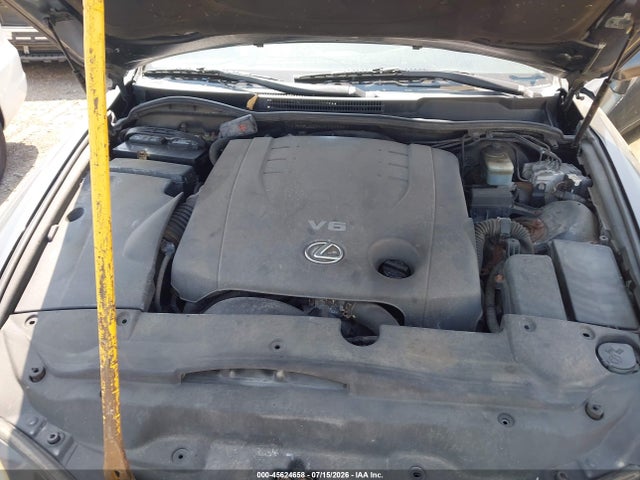 Aukcja sprzedaży 2008 Lexus Is 250, vin: JTHCK262785018777, numer aukcji: 45624658