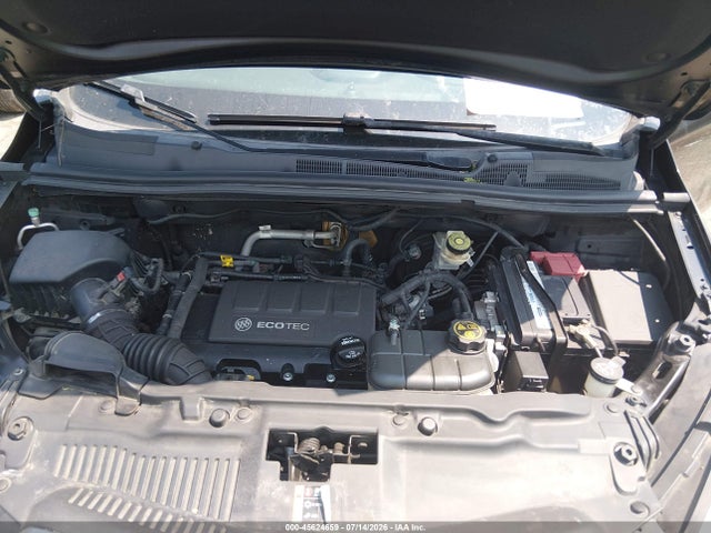 Aukcja sprzedaży 2015 Buick Encore Convenience, vin: KL4CJBSB4FB267718, numer aukcji: 45624659