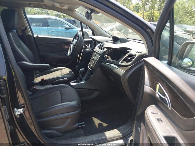 Aukcja sprzedaży 2015 Buick Encore Convenience, vin: KL4CJBSB4FB267718, numer aukcji: 45624659