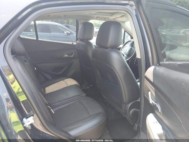 Aukcja sprzedaży 2015 Buick Encore Convenience, vin: KL4CJBSB4FB267718, numer aukcji: 45624659