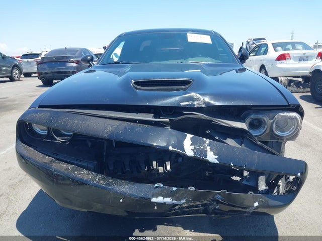 Продаж на аукціоні авто 2020 Dodge Challenger R/t, vin: 2C3CDZBT8LH225770, номер лоту: 45624662