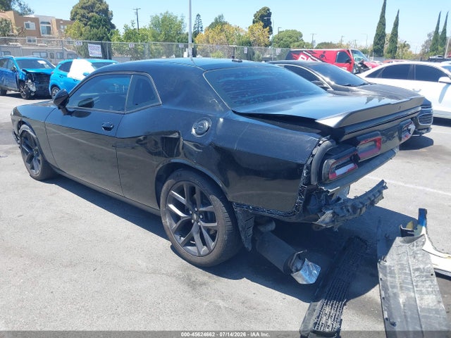 Dodge Challenger R/t 2020 2C3CDZBT8LH225770 Image 3