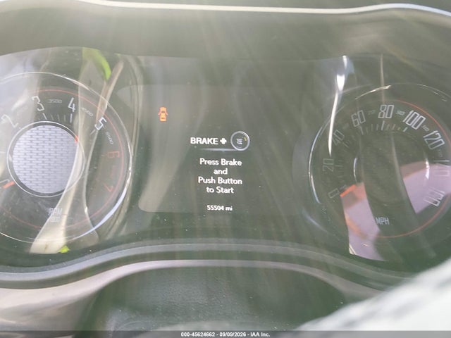 Продаж на аукціоні авто 2020 Dodge Challenger R/t, vin: 2C3CDZBT8LH225770, номер лоту: 45624662