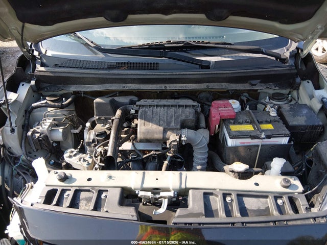 Продаж на аукціоні авто 2021 Mitsubishi Mirage Carbonite Edition/es/le, vin: ML32AUHJ5MH011578, номер лоту: 45624664