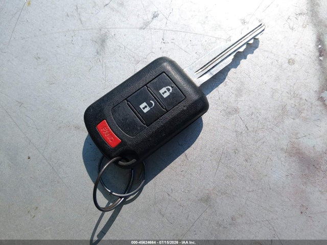 Продаж на аукціоні авто 2021 Mitsubishi Mirage Carbonite Edition/es/le, vin: ML32AUHJ5MH011578, номер лоту: 45624664