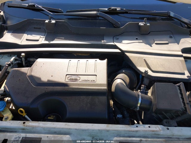 Продаж на аукціоні авто 2018 Land Rover Discovery Sport Hse, vin: SALCR2RX4JH723621, номер лоту: 45624665