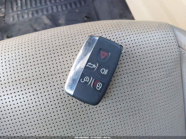 Продаж на аукціоні авто 2018 Land Rover Discovery Sport Hse, vin: SALCR2RX4JH723621, номер лоту: 45624665